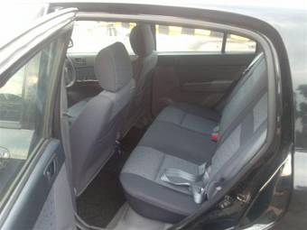 2004 Hyundai Getz Pictures