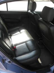 2004 Hyundai Getz Pics