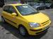 Pictures Hyundai Getz