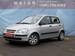 Pictures Hyundai Getz