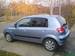 Pictures Hyundai Getz