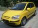 Pictures Hyundai Getz