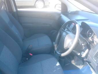 2004 Hyundai Getz Photos