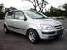 Pictures Hyundai Getz