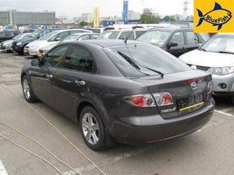 2004 Hyundai Getz Pictures