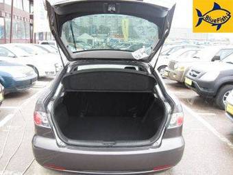 2004 Hyundai Getz Photos