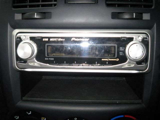 2005 Hyundai Getz