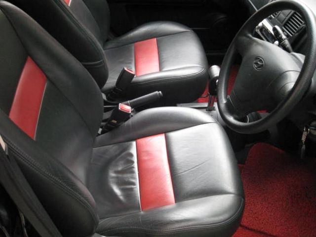 2005 Hyundai Getz