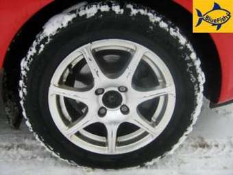 2005 Hyundai Getz Pictures