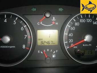 2005 Hyundai Getz For Sale