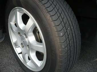 2005 Hyundai Getz For Sale