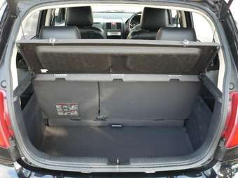 2005 Hyundai Getz Images
