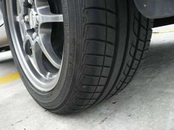 2005 Hyundai Getz For Sale