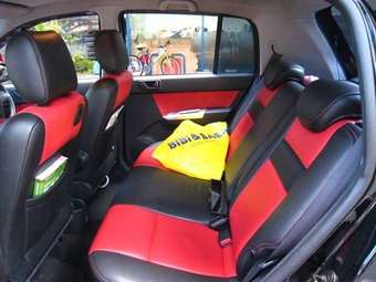 2005 Hyundai Getz For Sale