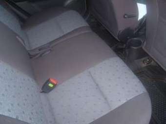 2005 Hyundai Getz For Sale