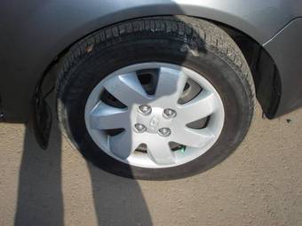 2005 Hyundai Getz For Sale