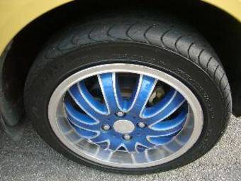 2005 Hyundai Getz Photos