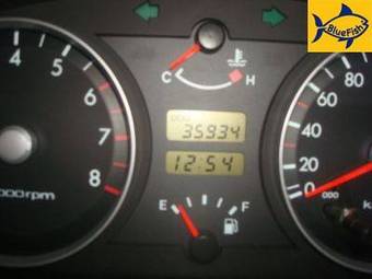 2005 Hyundai Getz For Sale