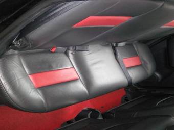 2005 Hyundai Getz For Sale
