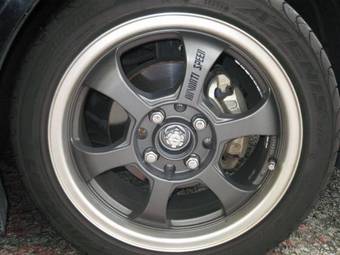 2005 Hyundai Getz Pictures