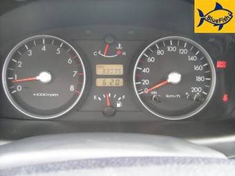 2005 Hyundai Getz For Sale