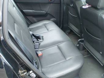 2005 Hyundai Getz Pictures