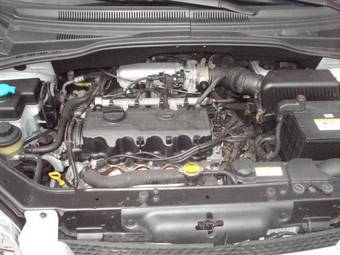 2005 Hyundai Getz For Sale