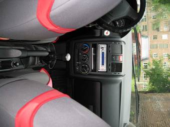 2005 Hyundai Getz Images