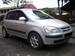 Pictures Hyundai Getz