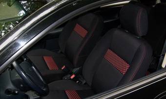 2005 Hyundai Getz Pictures