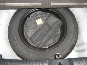 2005 Hyundai Getz Images