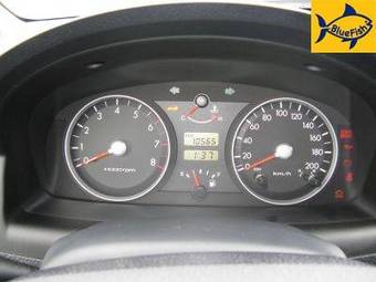 2005 Hyundai Getz For Sale