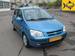 Pictures Hyundai Getz