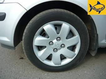 2005 Hyundai Getz Photos