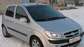 Preview 2006 Hyundai Getz