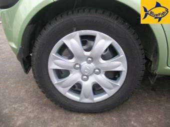 2006 Hyundai Getz Images