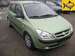 Preview 2006 Hyundai Getz