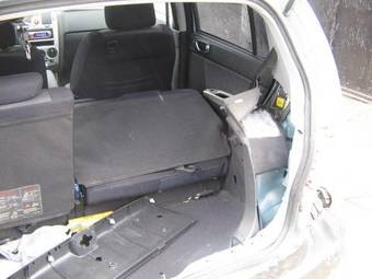 2006 Hyundai Getz Pics