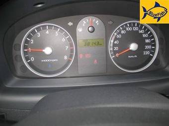 2006 Hyundai Getz For Sale