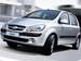 Images Hyundai Getz