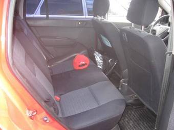 2006 Hyundai Getz For Sale