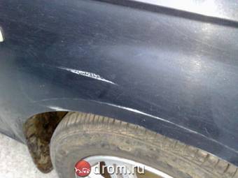 2006 Hyundai Getz Photos