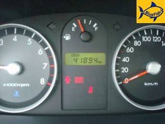 2006 Hyundai Getz For Sale