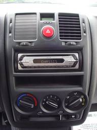 2006 Hyundai Getz Pictures