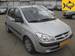 Pictures Hyundai Getz