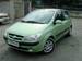 Pictures Hyundai Getz