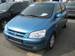 Pictures Hyundai Getz