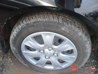 2007 Hyundai Getz Pictures