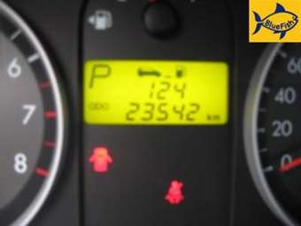 2007 Hyundai Getz Pictures