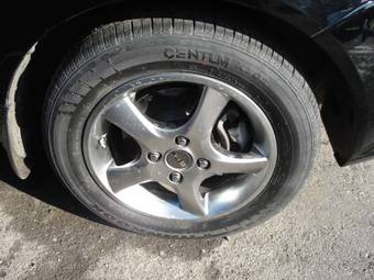 2007 Hyundai Getz For Sale